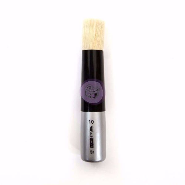 Finnabair  Art Basics Large Dabbing Brush - Ø 2 cm