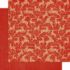 Papir blok 12x12 Patterns & Solids fra Graphic 45 - Christmas Time - 4502120