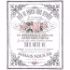 Re-design with Prima - My Heart 60 x 88 cm Decor Transfer - 647650