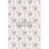 Re-design with Prima - Floral Court 60 x 88 cm Decor Transfer - 649920