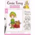 Santa's little helper Stempel sæt fra Crafters Companion til scrapbooking og kort - CF-STP-SANLH
