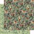 Papir blok 8x8 fra Graphic 45 - Woodland Friends - 4502134