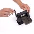 Sizzix Sidekick til udstandsning af stof, papir, karton og andet til patchwork, scrapbooking og kort - 664175