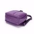 Jimmy Beans - Namaste Makers Mini Backpack - Mini Rygsæk - Vegan læder - Lavender