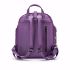 Jimmy Beans - Namaste Makers Mini Backpack - Mini Rygsæk - Vegan læder - Lavender