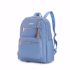 Jimmy Beans - Namaste Makers Knittersi Backpack - Strikke Rygsæk - Vegan læder 