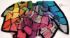 Garnpakke fra Scheepjes - Cahlista Colour Pack - 95815