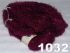 Mohair Bouclé fra Naturfiber - Blød og lækker - Bordeaux 1032