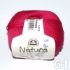 DMC Natura Just Cotton - lækkert miljøvenligt bomuldsgarn fra DMC - Crimson N61