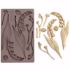 Re-Design with Prima Bell Orchids silikone Form - 643089