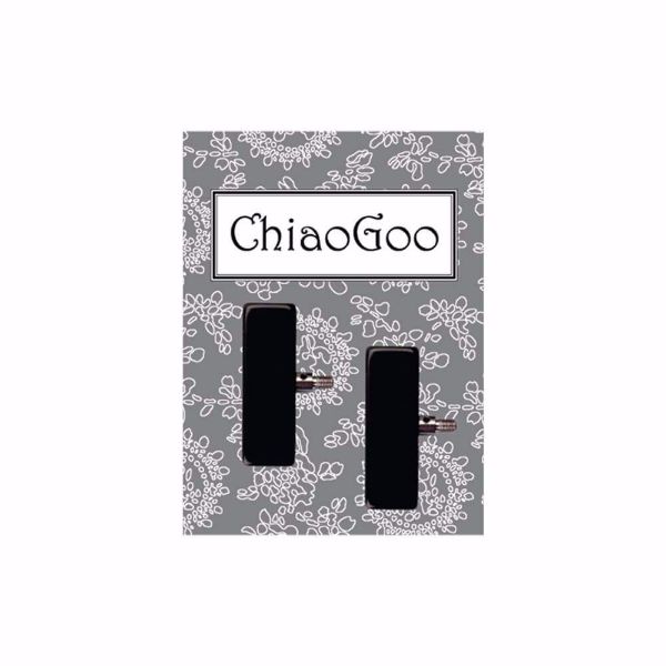 ChiaoGoo Endestoppere - large - 2502-L