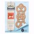 Spellbinders Designer Series Dies - Rouge Royale Deux - S5-724