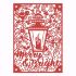 Julelygte Dies - Merry & Bright - FEDIE264X18 - dies standsejern og embossing til scrapbooking og kort