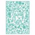 Thank you - kort die - FEDIE172 - dies standsejern og embossing til scrapbooking og kort