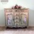 Re-design with Prima - Life in Full Bloom 60 x 88 cm Decor Transfer - 652012