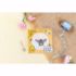 BEE-youtiful design papir pakning fra Crafters Companion til scrapbooking og kort - NG-BEY-PAD12