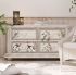 Re-design with Prima - Rare Birds  3 stk af 15 x 30 cm Decor Transfer - 656027
