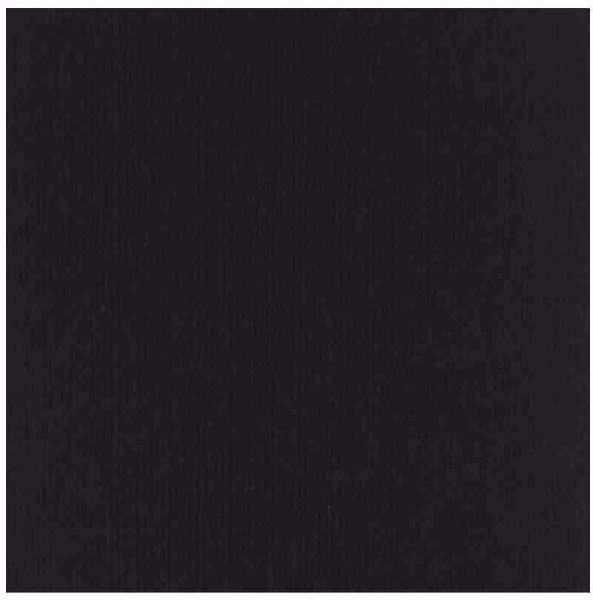 Papicolor karton til scrapbooking og kort - Raven-Black 298901