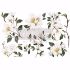 Re-design with Prima - White Magnolia 3 stk af 15 x 30 cm Decor Transfer - 656041