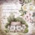 Belle Countryside design papir pakning fra Crafters Companion til scrapbooking og kort - BELC-PAD12