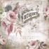 Belle Countryside design papir pakning fra Crafters Companion til scrapbooking og kort - BELC-PAD12