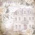 Belle Countryside design papir pakning fra Crafters Companion til scrapbooking og kort - BELC-PAD12