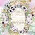 Enchanted Dreams design papir pakning fra Crafters Companion til scrapbooking og kort - S-ED-PAD12