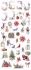 christmas magic season Die Cuts fra Papers for you til scrapbooking og kort - PFY-4503