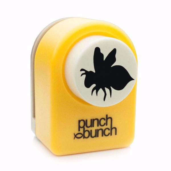 Humlebi Punch - Medium 2/Bee - The Punch Bunch
