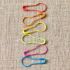 Opening Stitch Markers - Maskemarkører fra CocoKnits