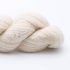 Baby Alpaca Lace fra Kremke Soul Wool - 400 meter pr. 50 gram - 001 Natur Hvid