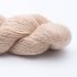 Baby Alpaca Lace fra Kremke Soul Wool - 400 meter pr. 50 gram - 002 Lys Beige