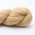 Baby Alpaca Lace fra Kremke Soul Wool - 400 meter pr. 50 gram - 004 Toffee