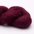 Baby Alpaca Lace fra Kremke Soul Wool - 400 meter pr. 50 gram - 010 Bordeaux