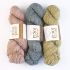 Wool Local fra Erika Knight - 450 meter pr. 100 gram