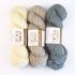 Wool Local fra Erika Knight - 450 meter pr. 100 gram