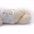 Wool Local fra Erika Knight - 450 meter pr. 100 gram - 803 Fairfax - Natur Hvid