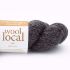 Wool Local fra Erika Knight - 450 meter pr. 100 gram - 806 Cathy - Koksgrå