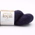 Wool Local fra Erika Knight - 450 meter pr. 100 gram - 808 Bingley - Mørk Navy
