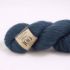 British Blue Wool  fra Erika Knight - 220 meter pr. 100 gram - 602 Regent Park - Petroleum