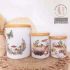 Re-design with Prima - Autumn Essentials - 3 stk af 15 x 30 cm Decor Transfer - 654948