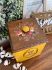 Re-design with Prima - Autumn Essentials - 3 stk af 15 x 30 cm Decor Transfer - 654948