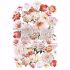 Re-design with Prima - Pretty in Peach 60 x 88 cm Decor Transfer - 653668