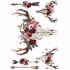 Re-design with Prima - Beautifully Native 60 x 88 cm Decor Transfer - 642365