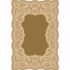Poinsettia Perfection Victorian Frame Die - NG-POIP-MD-VFRA