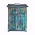 Re-design with Prima - Peacock Paradise - 3 stk af 15 x 30 cm Decor Transfer - 656775