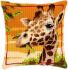 Korssting Pude Broderi Kit - Giraf  PN-0145345  fra Vervaco