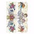 Re-design with Prima - Hey Sailor - 60 x 88 cm Decor Transfer - 655068