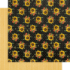 Papir blok 8x8" fra Graphic 45 - Let it Bee - 4502375