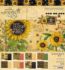 Papir blok 8x8" fra Graphic 45 - Let it Bee - 4502375